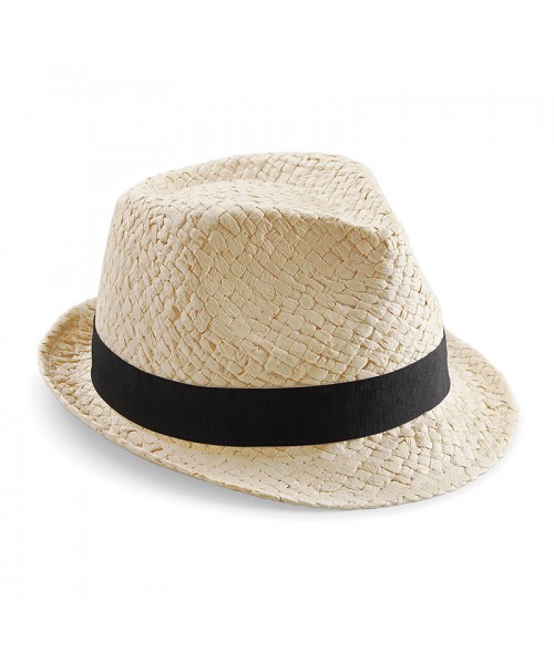 Festival trilby BEECHFIELD HEADWEAR S/M - 49g, L/XL – 50g GSM